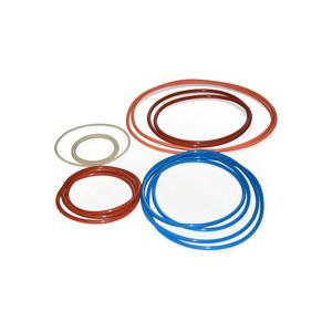 Machines agricoles Machine à laver Fabricant fiable de performances Joints en caoutchouc Oring - Product Image 2