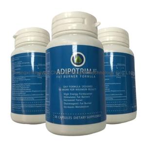 OEM/ODM Flat Belly & <span class=keywords><strong>Body</strong></span> <span class=keywords><strong>Toning</strong></span> Kapseln unterstützen die Darm reinigung Natürliche Nahrungs ergänzungs mittel Detox Pillen Gewichts verlust Kapseln - Product Image 4