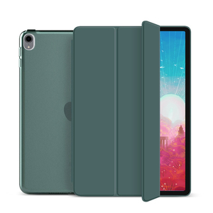 CoolSonic <span class=keywords><strong>Prix</strong></span> Usine Étui Trifold Magnétique en Cuir PU avec Support et Fonction Veille Automatique pour <span class=keywords><strong>iPad</strong></span> <span class=keywords><strong>Mini</strong></span> 6/7 8,3 Pouces - Product Image 4
