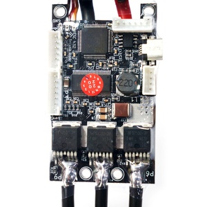 Maytech DIY esk8 vesc 50A 12S 50V superesc dựa trên vesc4.12 cho trung gian thiết bị điện Skateboard Ebike chuyển đổi điều khiển - Product Image 4