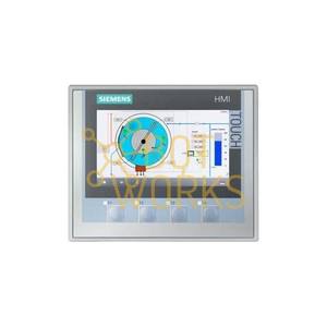 Siemens 6AG11242DC014AX0 - Neuf - Product Image 1