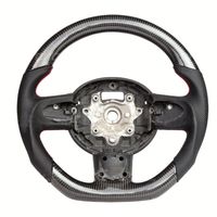 Volant en cuir personnalisé pour BMW F10 F20 F15 F31 F30 F32 F36 F34 X1 X2 X3 X4 X5 X6 M2 M3 M4 GT E90 E92 E70 E82 E53 E89 E81