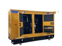 Générateur diesel portable 10KW à faible consommation de carburant, prix avantageux, vente flash