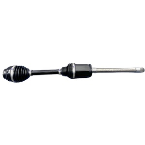 Pièces automobiles, arbre d'entraînement d'essieu <span class=keywords><strong>CV</strong></span> en acier pour Série 4 F32 420/428/430 2015-2017 OE 31607597694/31607638776 Neuf - Product Image 1