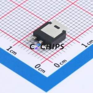 ทรานซิสเตอร์ภาคสนามทรานซิสเตอร์ (มอสเฟท) แบบใหม่ดั้งเดิมและ KND3403C 252ชิ้นส่วนอิเล็กทรอนิกส์ - Product Image 2