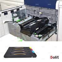 Imprimante laser couleur de production, copieur, scanner, photocopieur Xerox Versant 80 reconditionné de qualité supérieure, 80 ppm