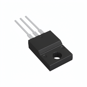 SBR30A150CTFP TO-220-3 Full Pack, Isolated Tab Diode Arrays BOM IC In Stock Components Electronic - Product Image 1