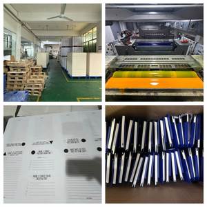 Papelería Personalizada de Alta Calidad, Bloc de Notas de Hojas Sueltas, Impresión A4 A5 A6, Blocs de Notas Desprendibles para Conferencias, Regalo Empresarial, Color Personalizado - Product Image 6