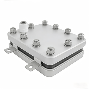 Générateur d'hydrogène PEM fiable de 300 ml, électrolyseur à production de gaz stable, dispositif portable de production d'H2 avec noyau durable et léger - Product Image 3