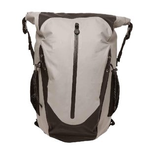 Large Dry Bag Waterproof Backpack with Padded Shoulder Straps Waist Strap <b>Chest</b> Strap Floating Storage Backpack Large Dry Bag - Product Image 1