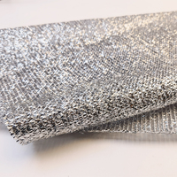 Filet d'ombrage en aluminium robuste et durable Filet de diffusion réfléchissant en or avec gestion de la lumière de contrôle de la chaleur en plastique PE PET