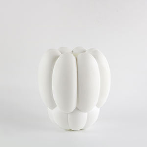 Stile scandinavo resina di vetro composizione floreale popolare Interior Design decorazione per la casa stile Art <span class=keywords><strong>Deco</strong></span> pavimento e vaso da tavolo - Product Image 5