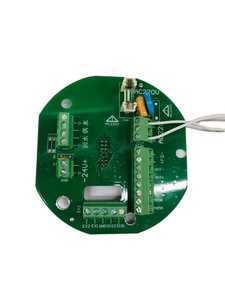 Lưu lượng kế từ tính chuyển đổi PCB lưu lượng kế Máy phát PCB - Product Image 5