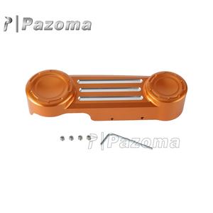 ฝาครอบโช้คอัพหน้ารถมอเตอร์<span class=keywords><strong>ไซ</strong></span><span class=keywords><strong>ค์</strong></span>สำหรับ Vespa GTS GTV Sprint Primavera LX 150-300 <span class=keywords><strong>ป</strong></span>ี 2017-2021 - Product Image 4