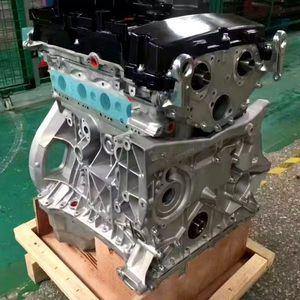Motor de Gasolina 1.8L M27195, Bloque Largo, Motor Desnudo M271.950 para <span class=keywords><strong>Mercedes</strong></span>-<span class=keywords><strong>Benz</strong></span> C 200, C <span class=keywords><strong>180</strong></span>, E 200, CLC 160, CLC <span class=keywords><strong>180</strong></span>, SLK 200 - Product Image 2