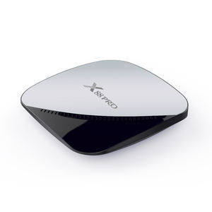 El más barato X88 PRO Android TV Box RK3318 Quad Core Android 9,0 4K 1080P <span class=keywords><strong>Bual</strong></span> Band Wifi Precio de fábrica - Product Image 2