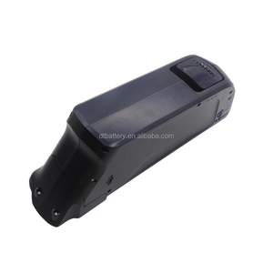 New Dolphin Pin 36V 17ah Li-ion Xe Đạp Điện Pin Với USB Cắm Power Switch Power Chỉ Số Trung Quốc E-bike Pin - Product Image 4