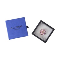 Nouveauté : Emballage personnalisé pour bijoux, bougies, 22x18x4, vert foncé, boîte en papier, emballage pour bijoux
