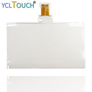 27 32 43 47 50 55 65 75 86 Inch PCAP <span class=keywords><strong>Touch</strong></span> Foil Đối Với Màn Hình Cảm Ứng Tương Tác - Product Image 2