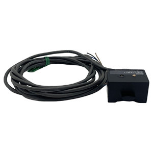E2K-L26MC1 Cylindrical Long-Range Capacitive Proximity Sensor 26mm Detects Metal and Non-Metal Liquid <b>Levels</b> - Product Image 3