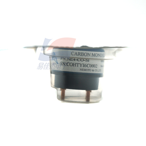 Sensor de Gas Monóxido de Carbono <span class=keywords><strong>NE</strong></span>-CO-BL para Monitoreo de la Concentración de Monóxido de Carbono - Product Image 6