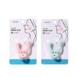 Correcteur de posture du nez LMLTOP 3D, appareil portable pour raffermir le visage et le lifter, pour la population générale - Product Image 5