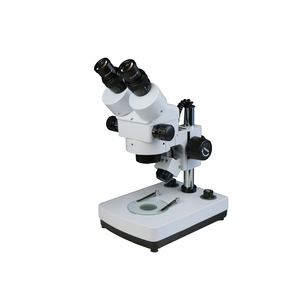 VS-N237 nghiêng bên trong hệ thống xem quang 95mm Khoảng cách làm việc Halogen hoặc đèn LED chiếu sáng - Product Image 5