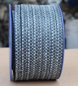 Guarnizione in PTFE Nero 2mm-50mm Modello CH345 per Pompe e Valvole ad Alta Temperatura/Alta Pressione 280 Marca <span class=keywords><strong>OTHELLO</strong></span> Prodotto in Cina - Product Image 3