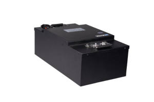 48V100Ah 배터리 팩 세발 자전거 인도 툭툭 Ebike 오토바이 RV 골프 카트 Lifepo4 리튬 철 인산염 배터리 - Product Image 6