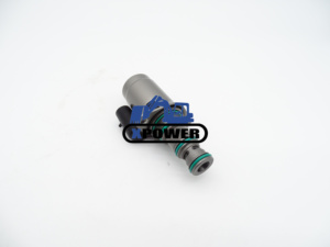 Vanne solénoïde de pompe hydraulique SV98-T3003 pour E210LC E300D E360LC 670D 670G 870D 870G - Product Image 2