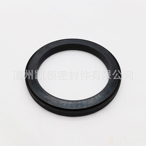 Sello de Aceite PTFE para Cigüeñal de Motor Sinotruk 12L, VG12460100052, Repuesto Delantero y Trasero - Product Image 4