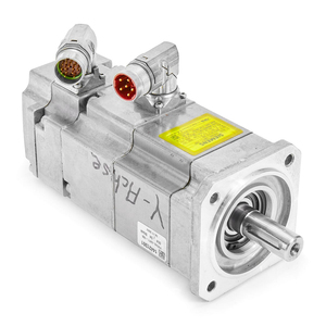 มอเตอร์ซิงโครนัส SIMOTICS S-1FK7 รุ่น 1FK7042-5AF71-1AG0 1FK7042-5AF71-1EG0 1FK7042-5AF71-1SG0 1FK7042-5AF71-1AH0 1FK7042-5AF71-1AA5 - Product Image 3