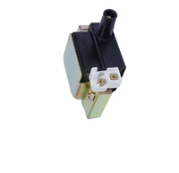 Módulo de Control de Encendido 30130-P06-006, Unidad de Control de Encendido Interna para Honda Accord Civic CR-V