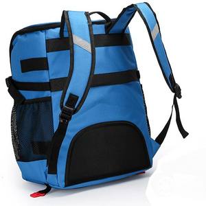 Sac à dos Oxford grande capacité avec fermeture éclair pour outils de nettoyage ménager, sacs et étuis à usage spécial pour le nettoyage des appareils électroménagers - Product Image 4