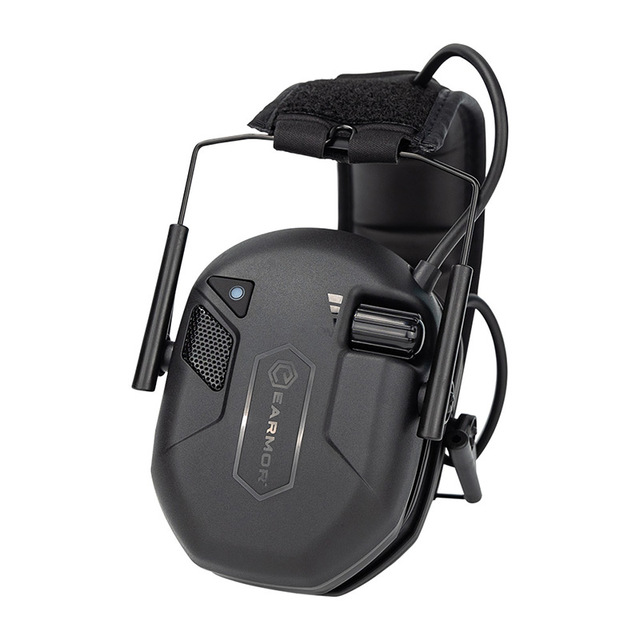 Factory Price Bluetooth Headset Electronic Pickup Noise Cancelling Tactical Communication Headset