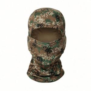 Máscara Facial Completa para Senderismo, Camping, Pesca, Esquí, Caza, Ciclismo, Motociclismo, Balaclava - Product Image 5