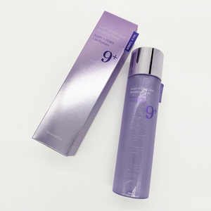 Tonique éclaircissant OEM Glow Boosting NAD+ PDRN en spray 150 ml, hydrate et purifie la peau du visage, raffermissant pour le soin du visage des femmes - Product Image 4