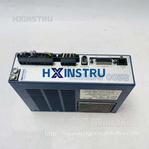 KOLLMORGEN S20360-VTS S200 SERIES DANAHER MOTION มือสอง H H - Product Image 1