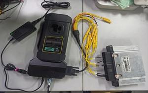 2025 newest Launch X431 IMMO <strong>Programmer</strong> GIII X-Prog <strong>3</strong> X-PROG3 PC Adapter Overseas Online <strong>Configuration</strong> on hot sales - Product Image 5