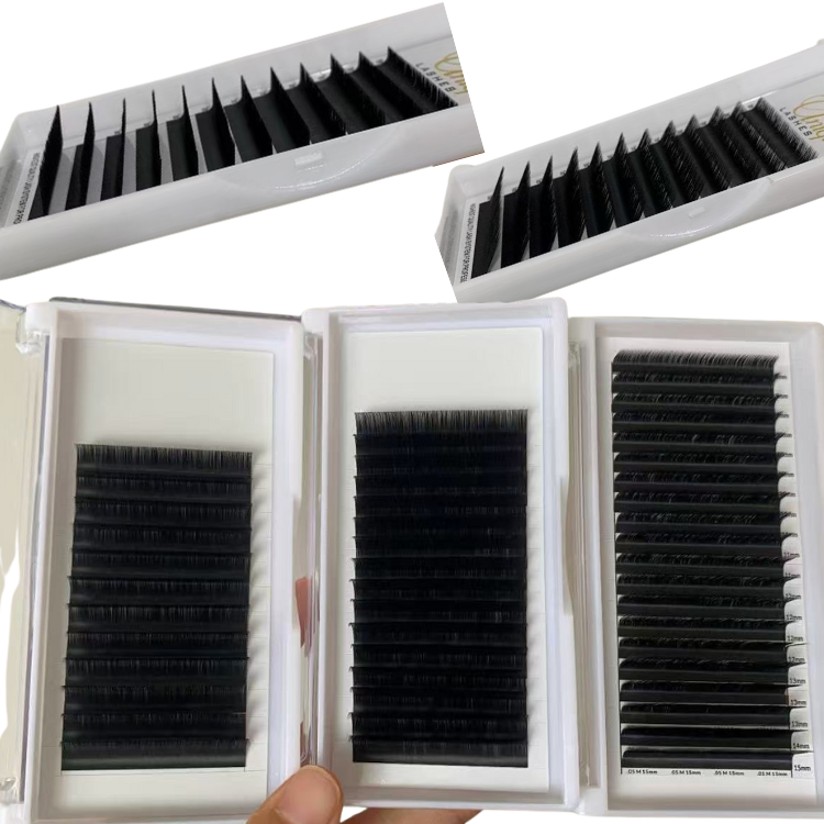 3/6/10/12/14/16/18/20 líneas/bandeja