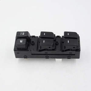 10-13 Kia Forte 93570-1M100 Commutateur <span class=keywords><strong>de</strong></span> fenêtre principal côté conducteur gauche - Product Image 1