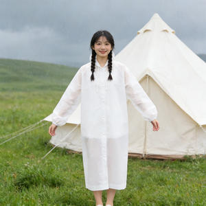 เสื้อกันฝนหอม กลิ่นหอมสดชื่น ติดทนนาน สำหรับผู้ใหญ่ - Product Image 1