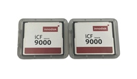 Innodisk Industrial CompactFlash 9000 Carte mémoire 16GB-Stock
