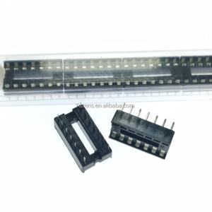 Microcontrôleur PIC PIC 12C IC 8 bits 4 MHz 768B (512 x 12) OTP 8-SOIJ PIC12C508A-04/<span class=keywords><strong>SM</strong></span> - Product Image 6