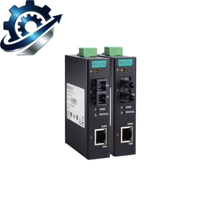 Dispositivo de intercambio de comunicación muy útil EDS-408A-MM-ST IKS-6726A-2GTXSFP-HV-T EDS-408A-MM-ST-T - Product Image 2