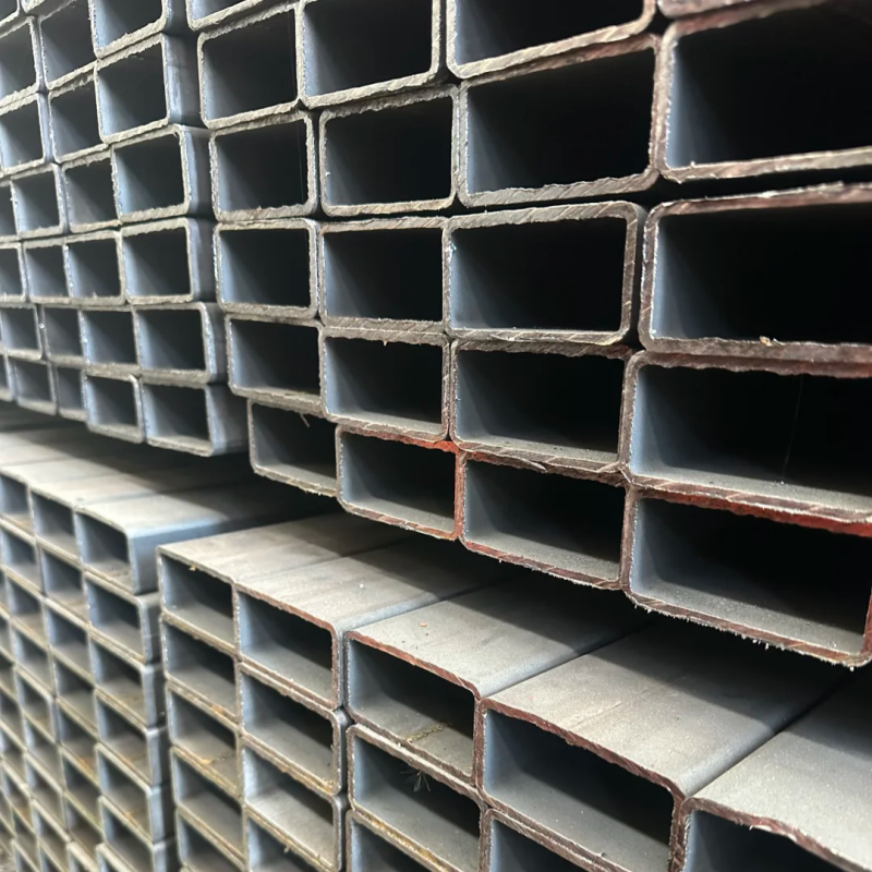 RHS SHS Square Tube Q195-Q345 1000x1000x60 CE API Welding Structural ...