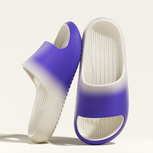 Pantoufles d'intérieur légères et réglables à motif chien - Tongs antidérapantes et anti-odeur tendance, style hôtel - Product Image 6