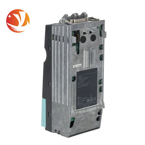 เครื่องแปลงความถี่6SL3ซีเมนส์ของแท้สินค้าใหม่ตัวควบคุมโปรแกรม PLC 6SL3040-1LA01-0AA0 040-1LA01-0AA0 - Product Image 4