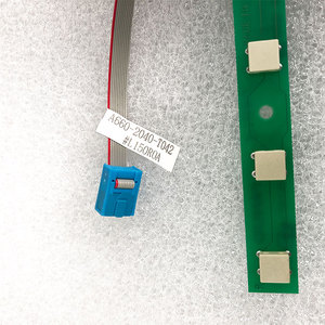 FANUC A20B-1006-0270 A350-1006-T272 Nouveau clavier d'origine - Product Image 2