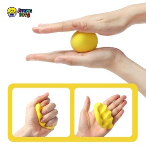 JITENG DIY, Slime de Hot Dog, Comida Favorita, Masilla No Tóxica, <span class=keywords><strong>Plastilina</strong></span> Suave, Arcilla Súper Ligera con Características Educativas - Product Image 4